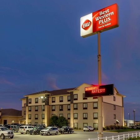 Best Western Plus North Platte Inn & Suites Kültér fotó