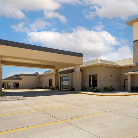 Best Western Plus North Platte Inn & Suites Kültér fotó