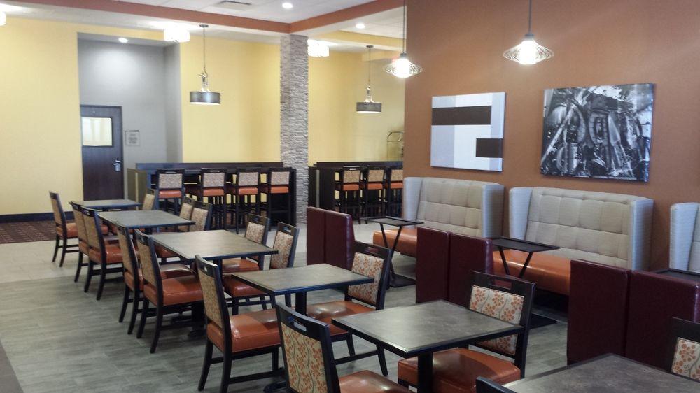 Best Western Plus North Platte Inn & Suites Kültér fotó