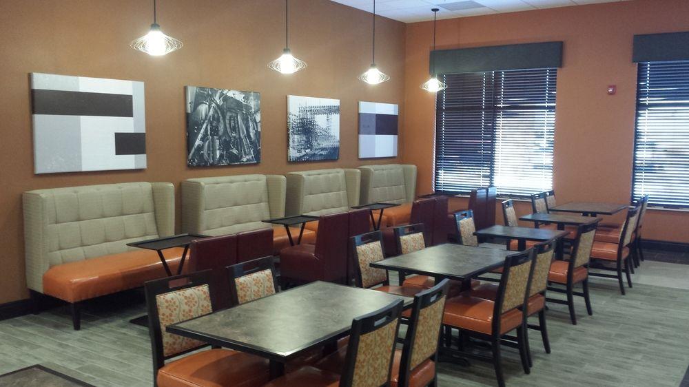 Best Western Plus North Platte Inn & Suites Kültér fotó