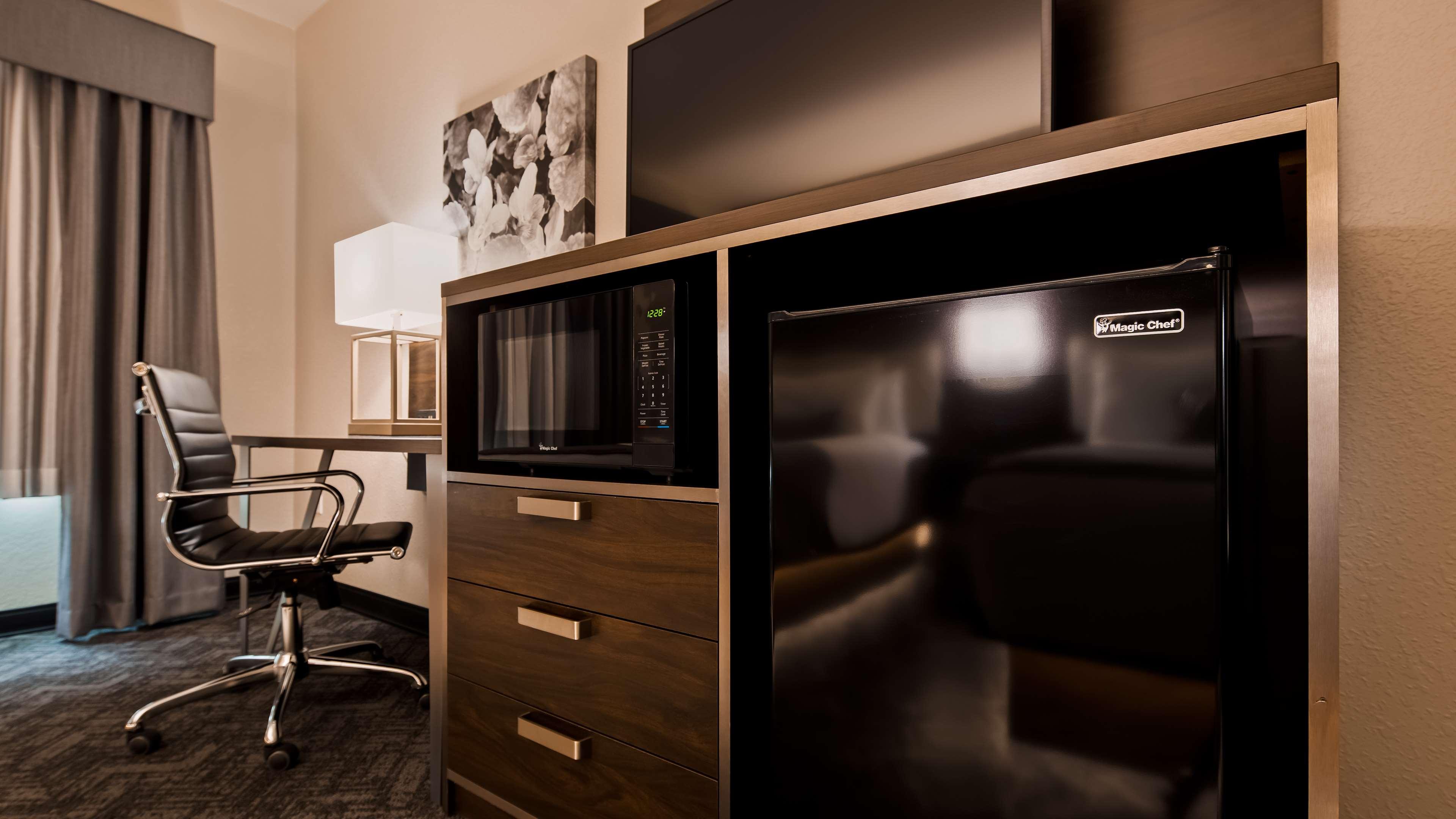 Best Western Plus North Platte Inn & Suites Kültér fotó