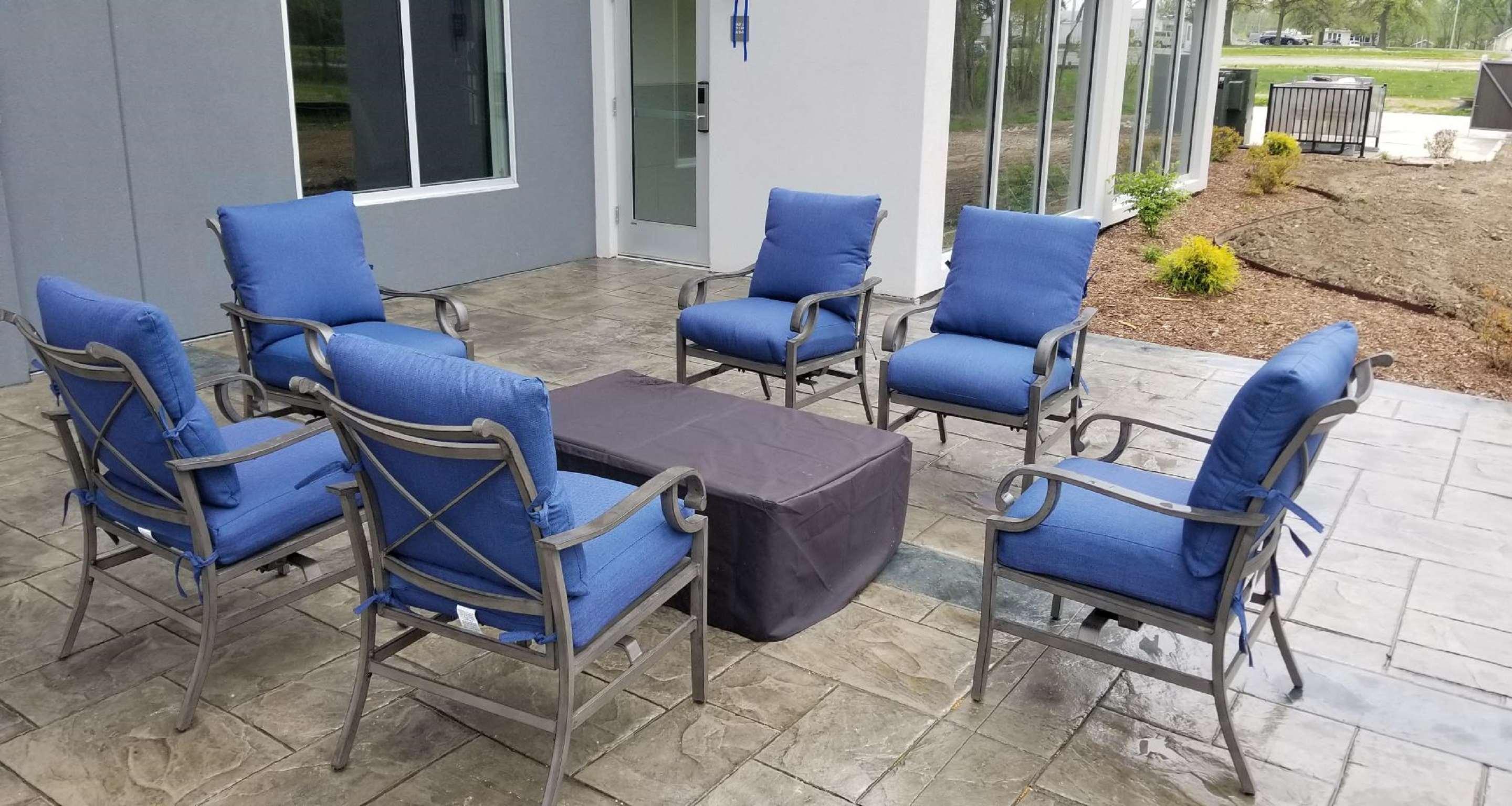 Best Western Plus North Platte Inn & Suites Kültér fotó