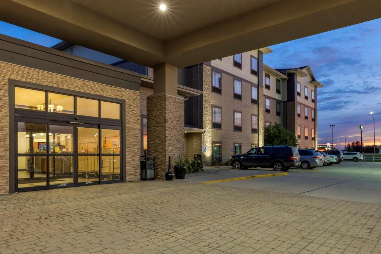 Best Western Plus North Platte Inn & Suites Kültér fotó