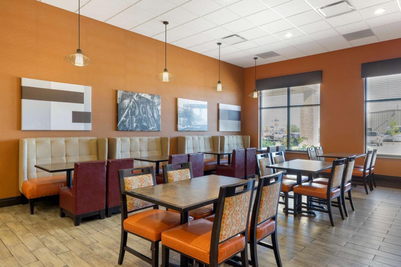 Best Western Plus North Platte Inn & Suites Kültér fotó