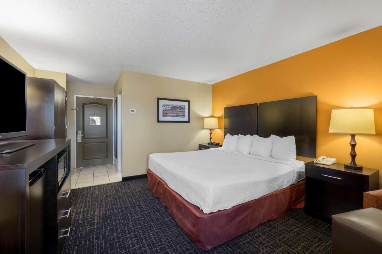 Best Western Plus North Platte Inn & Suites Kültér fotó