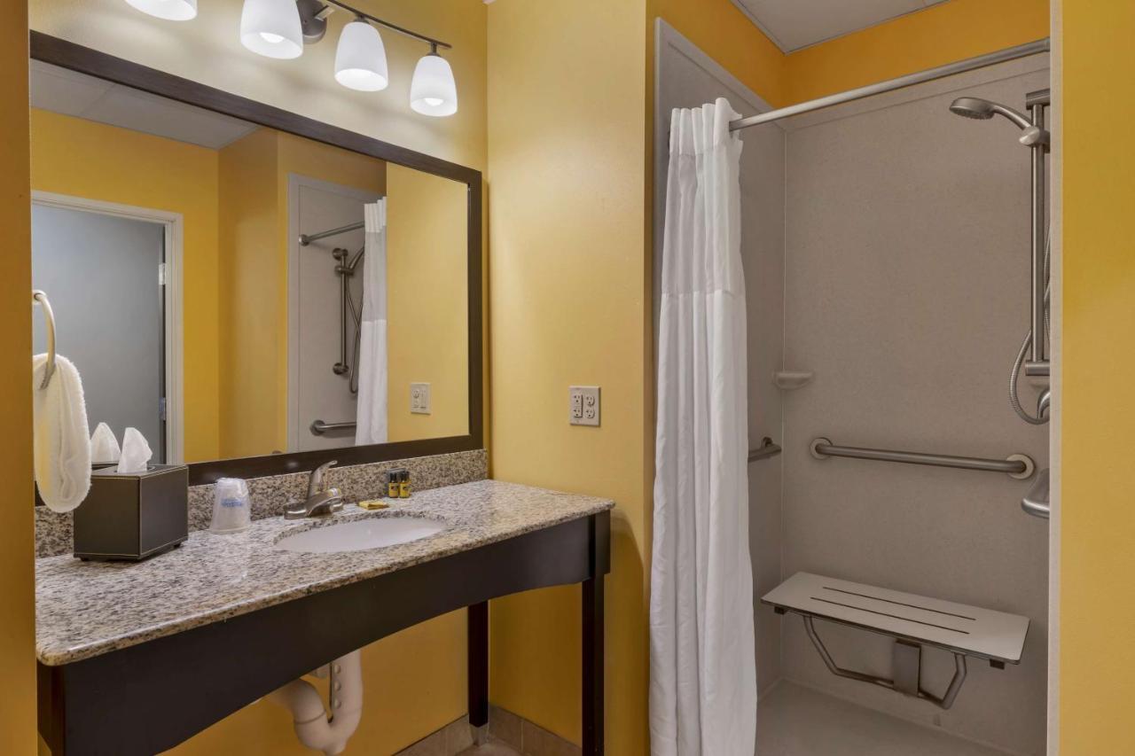 Best Western Plus North Platte Inn & Suites Kültér fotó
